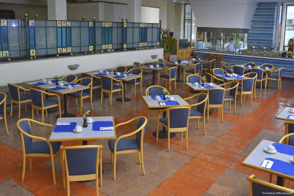 Holiday Inn MORELIA